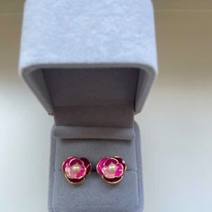 Kate Spade Flower Earring